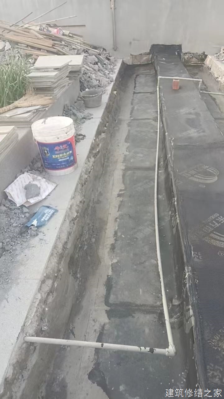 巢湖2026居巢区 厂房屋面防水 本地正规资质商家