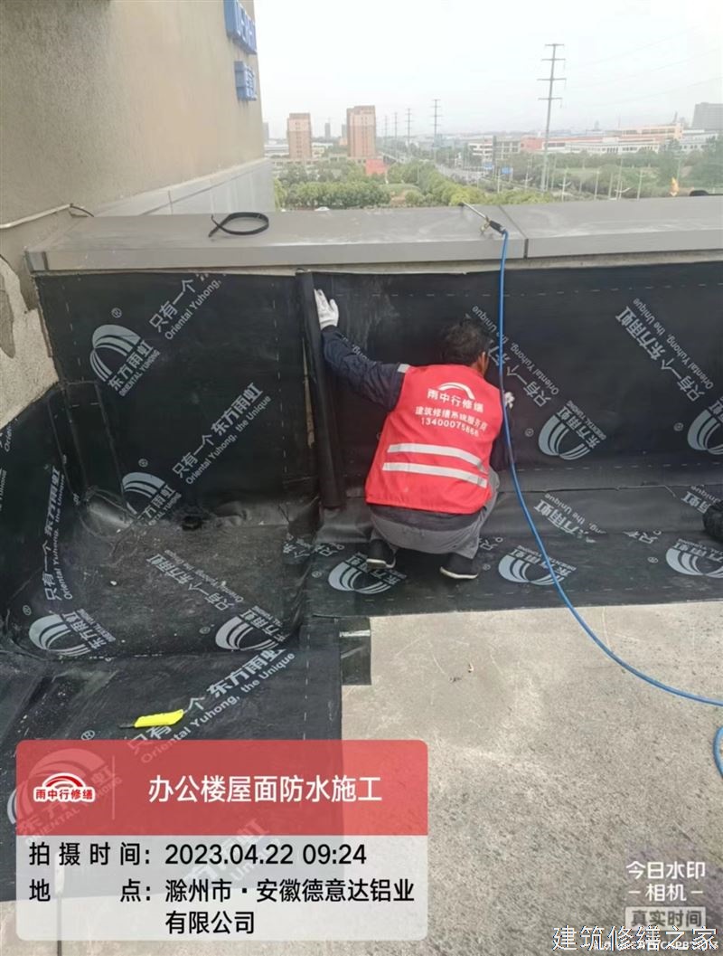 巢湖2026无为县 彩钢瓦除锈翻新防腐 哪些注意事项