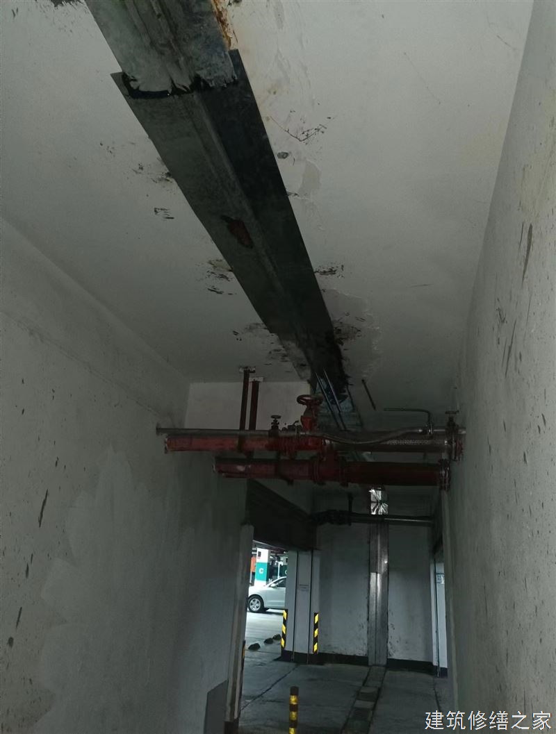 巢湖2026含山县 彩钢瓦除锈翻新防腐 哪些注意事项
