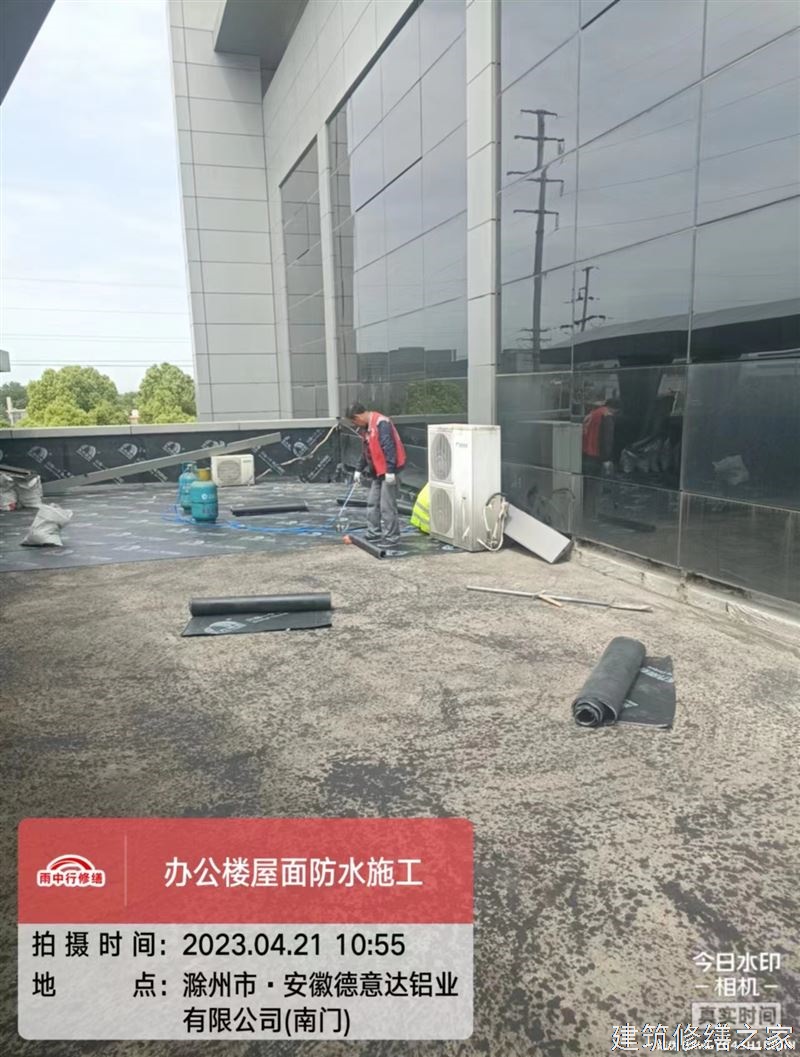 巢湖2026含山县 彩钢瓦除锈翻新防腐 本地正规资质商家