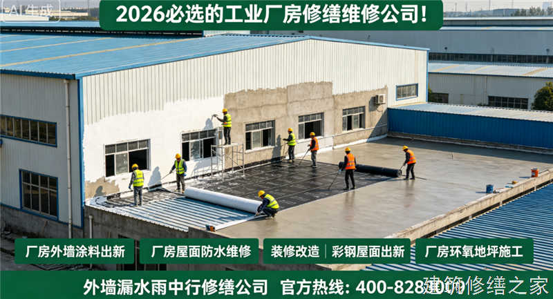 巢湖2026/9居巢区外墙防水必坑指南