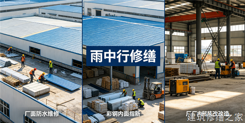 巢湖2026/9和县外墙防水必坑指南